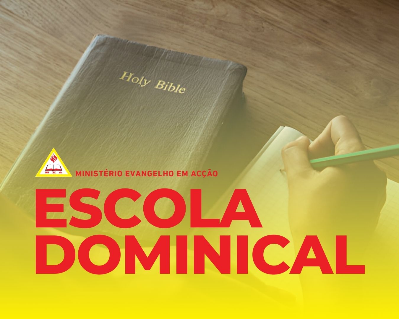 Escola Dominical